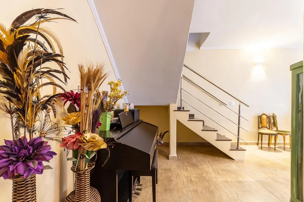 Casa, 4 quartos, 296 m² - Foto 8