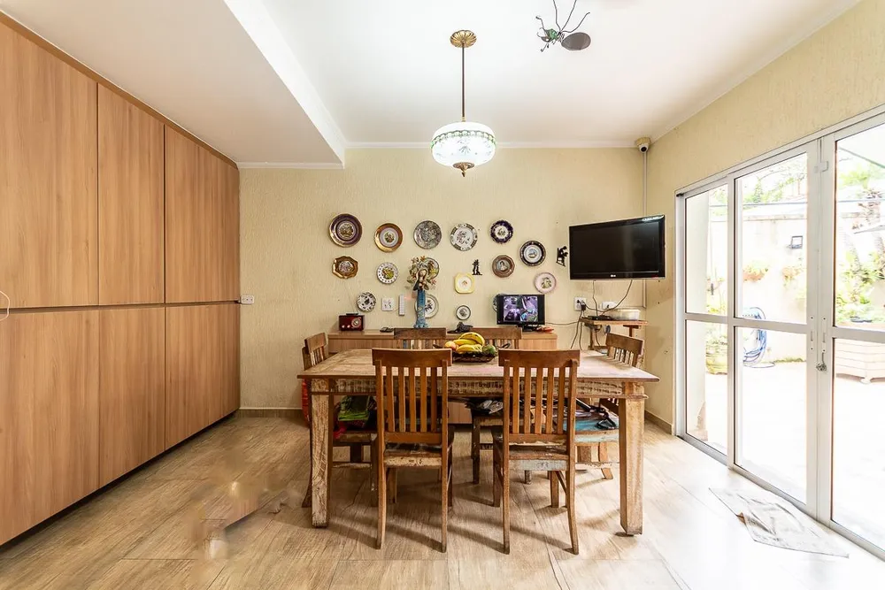 Casa, 4 quartos, 296 m² - Foto 12