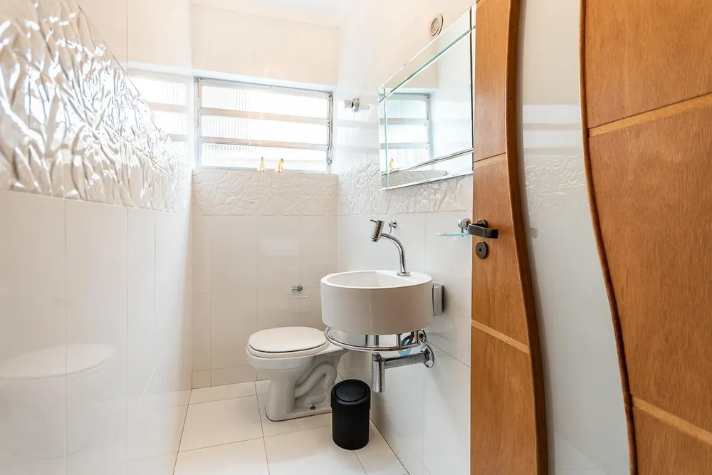 Casa, 4 quartos, 296 m² - Foto 9