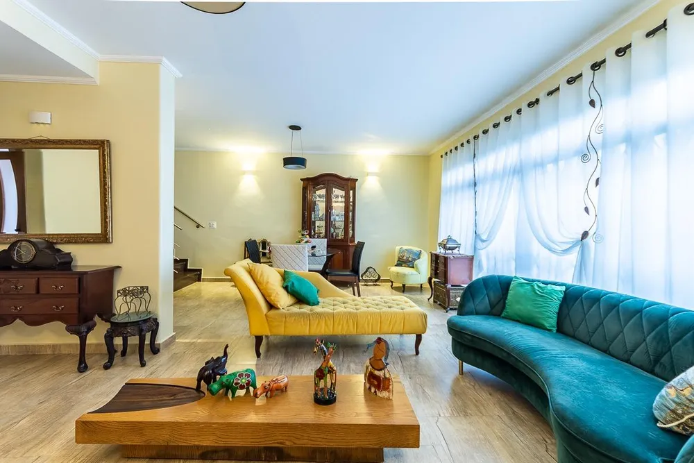 Casa, 4 quartos, 296 m² - Foto 3