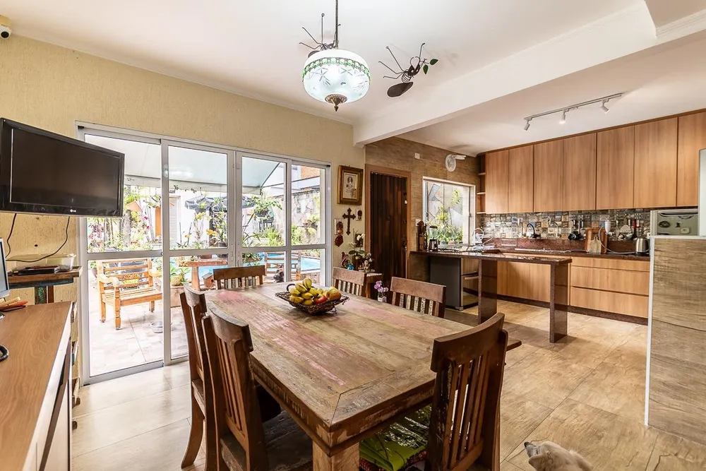 Casa, 4 quartos, 296 m² - Foto 11