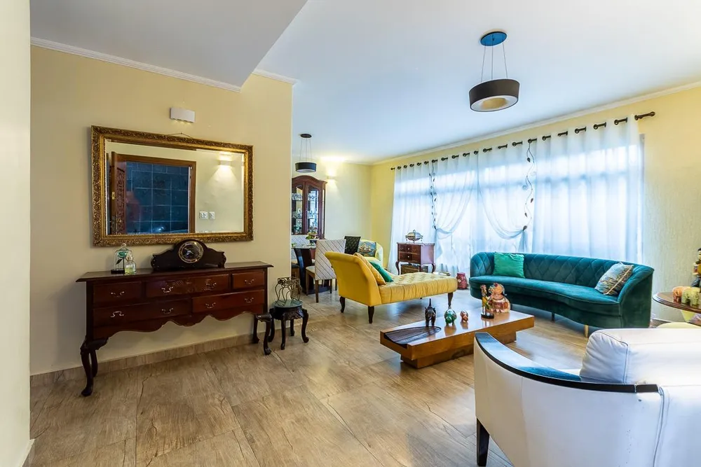 Casa, 4 quartos, 296 m² - Foto 2