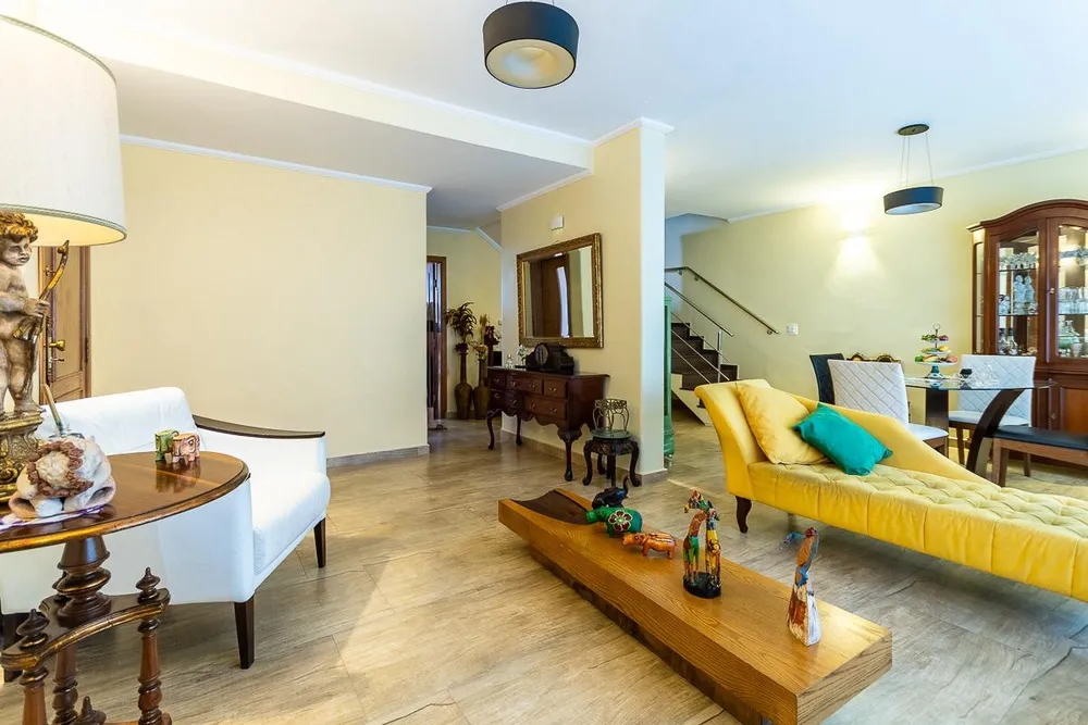 Casa, 4 quartos, 296 m² - Foto 4