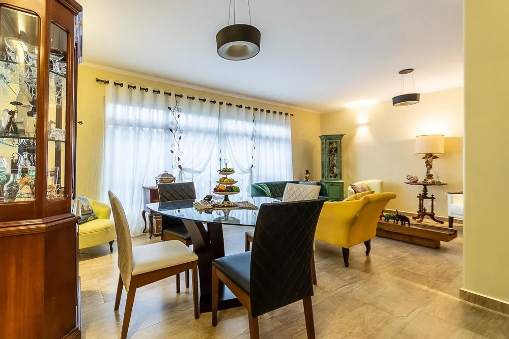 Casa, 4 quartos, 296 m² - Foto 6