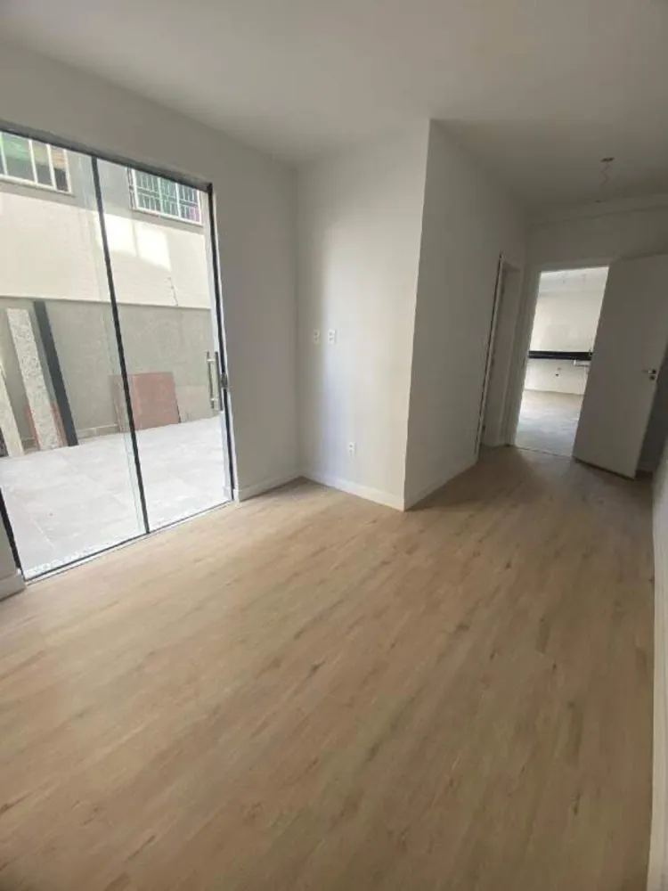 Apartamento, 1 quarto, 28 m² - Foto 5