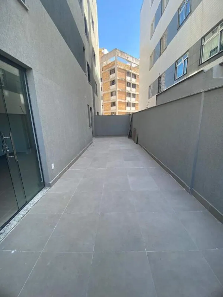 Apartamento, 1 quarto, 28 m² - Foto 3