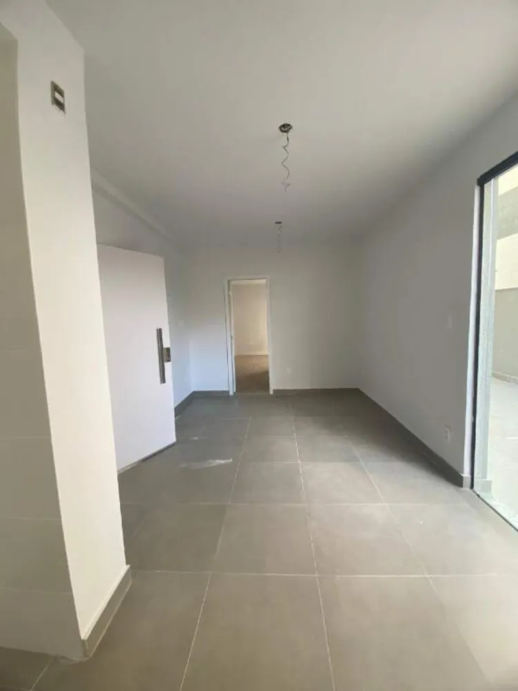 Apartamento, 1 quarto, 28 m² - Foto 1