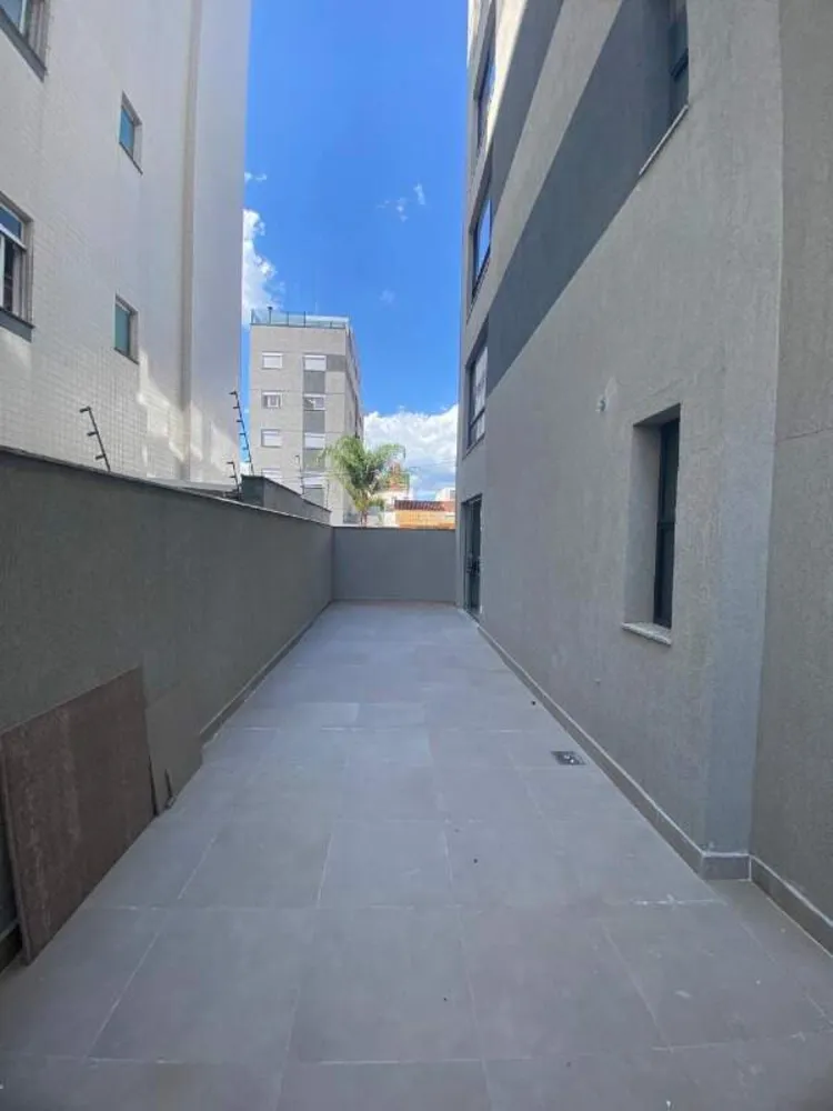 Apartamento, 1 quarto, 28 m² - Foto 4