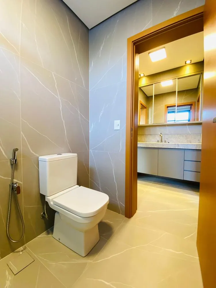Casa de Condomínio, 4 quartos - Foto 5