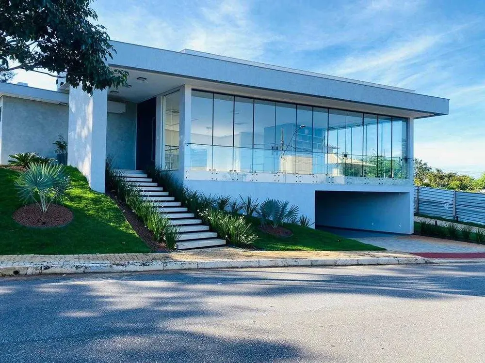 Casa de Condomínio, 4 quartos - Foto 2