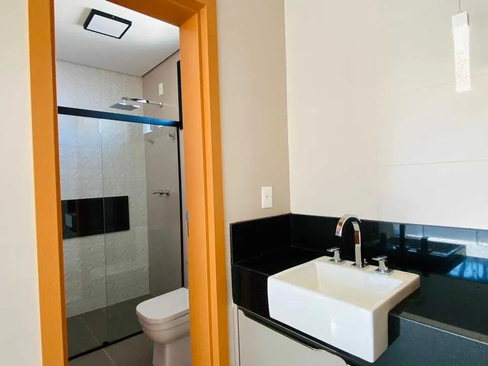 Casa de Condomínio, 4 quartos - Foto 11