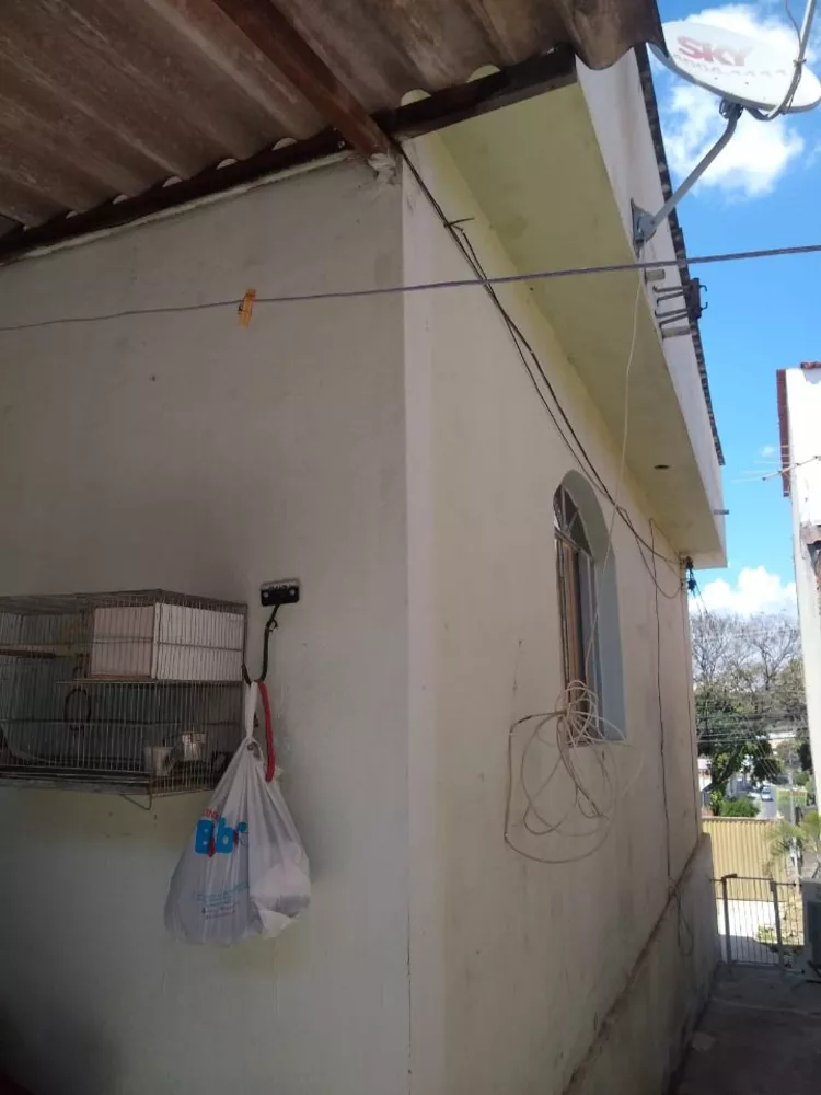 Casa à venda com 3 quartos, 100m² - Foto 6