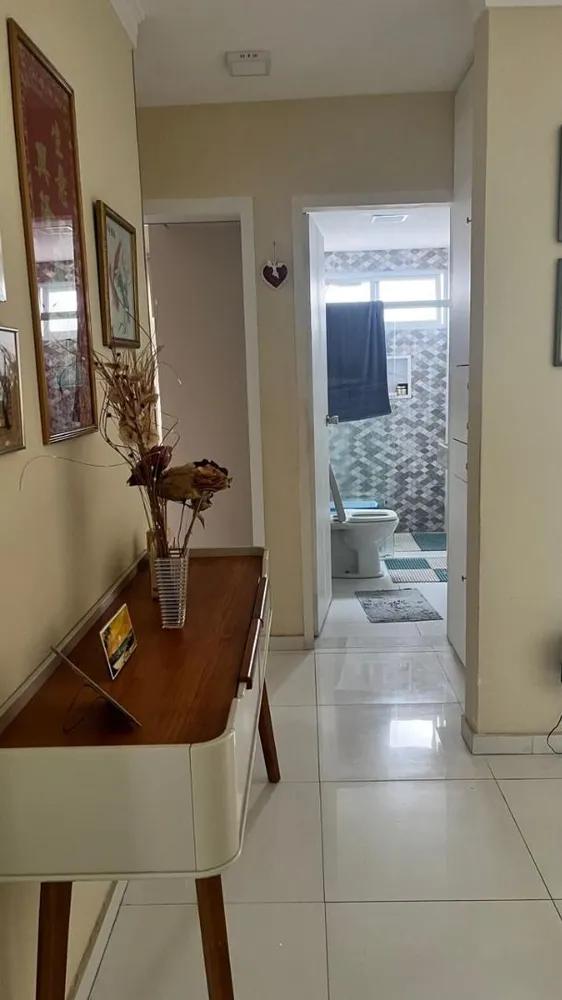 Apartamento, 3 quartos, 80 m² - Foto 2