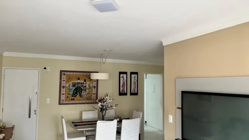 Apartamento, 3 quartos, 80 m² - Foto 3