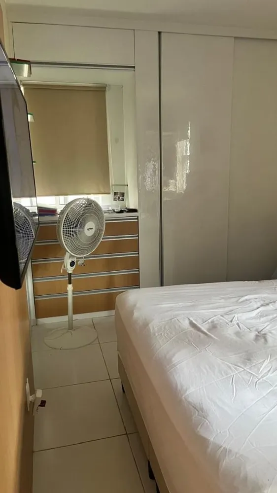 Apartamento, 3 quartos, 80 m² - Foto 4