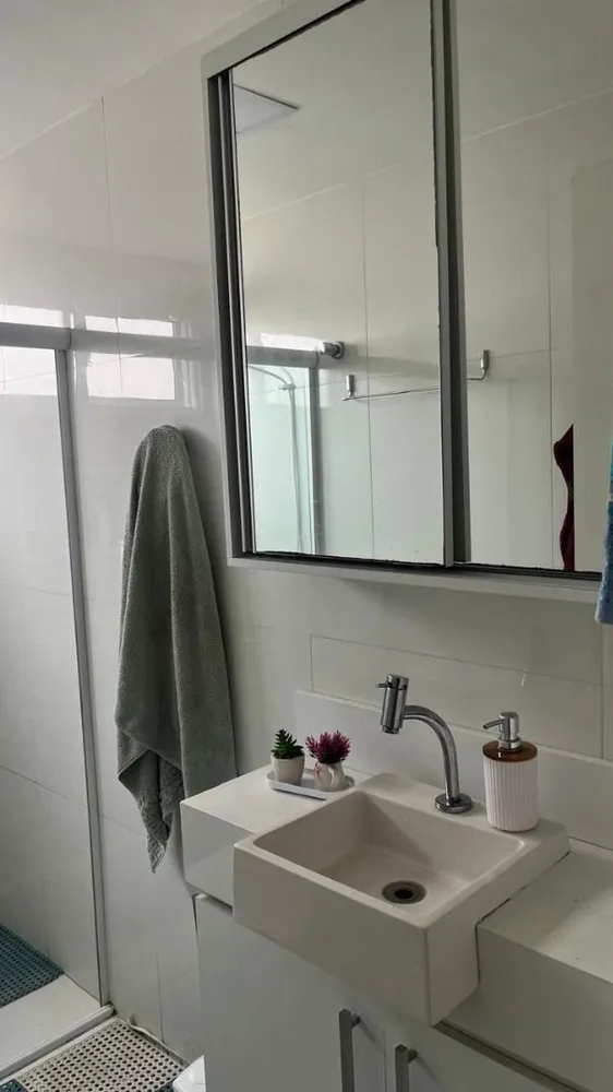 Apartamento, 3 quartos, 80 m² - Foto 9
