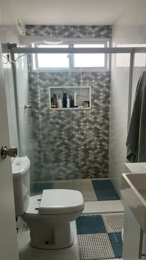 Apartamento, 3 quartos, 80 m² - Foto 8