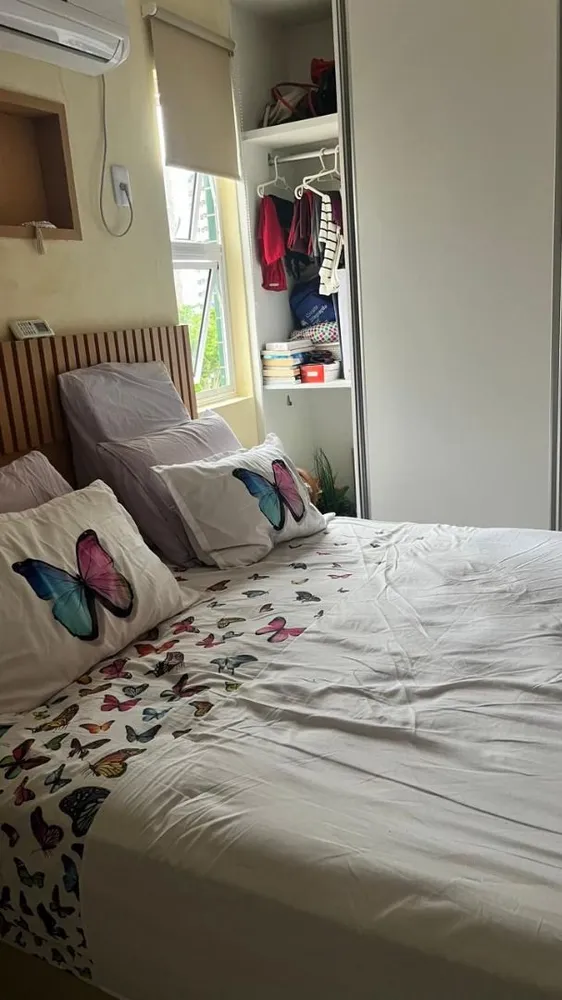 Apartamento, 3 quartos, 80 m² - Foto 9