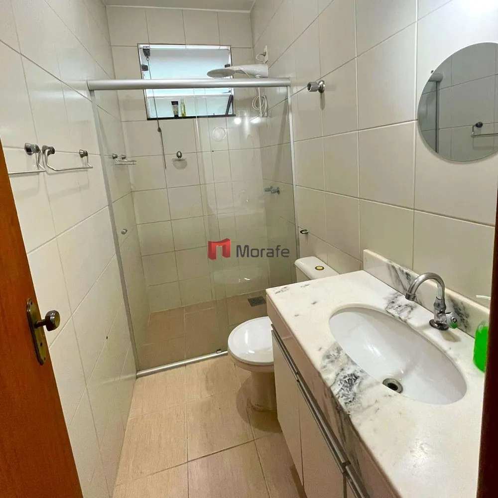 Casa, 3 quartos, 127 m² - Foto 10