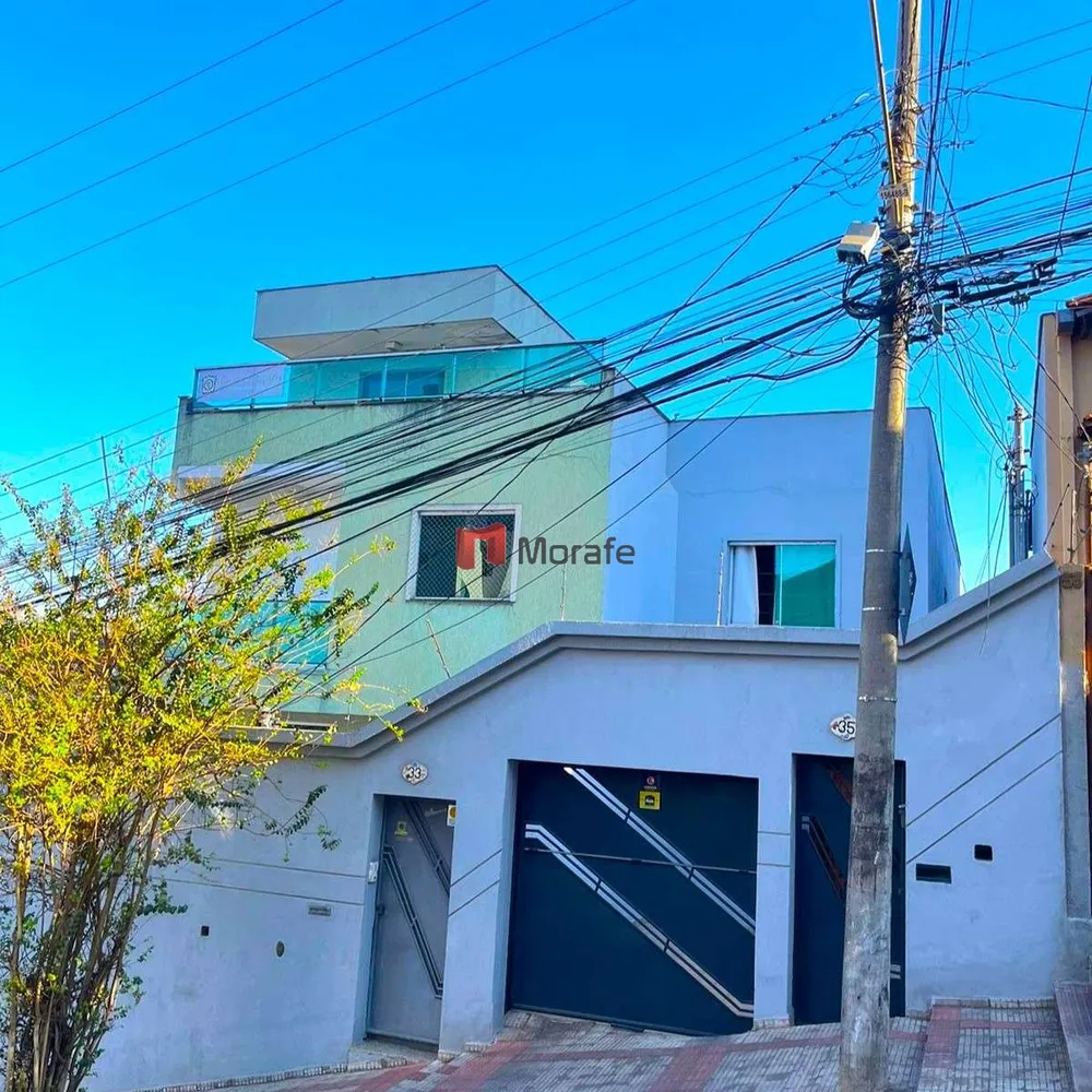 Casa, 3 quartos, 127 m² - Foto 5