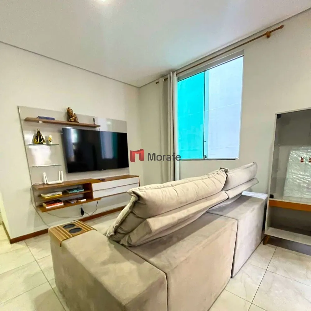 Casa, 3 quartos, 127 m² - Foto 2