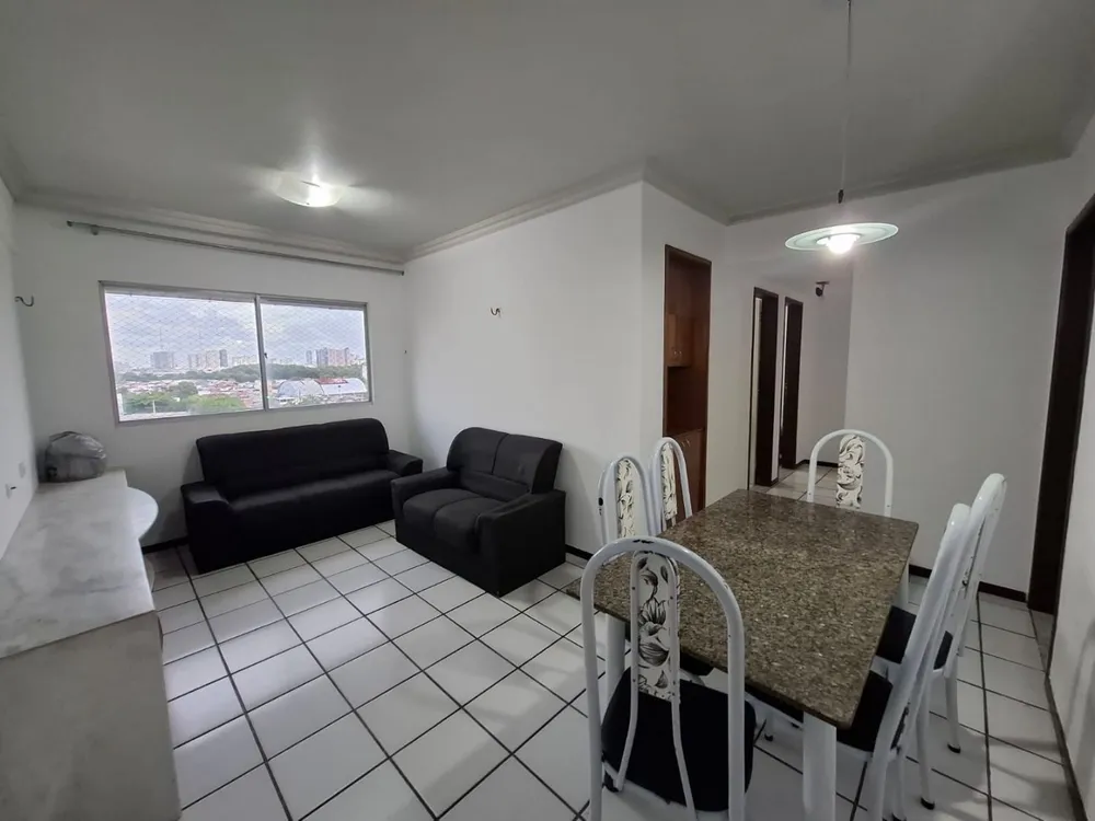 Apartamento, 2 quartos, 74 m² - Foto 2