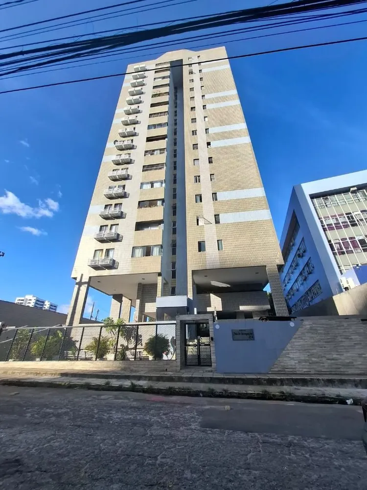 Apartamento, 2 quartos, 74 m² - Foto 1