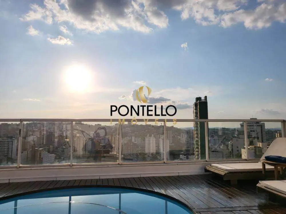 Cobertura, 4 quartos, 357 m² - Foto 8