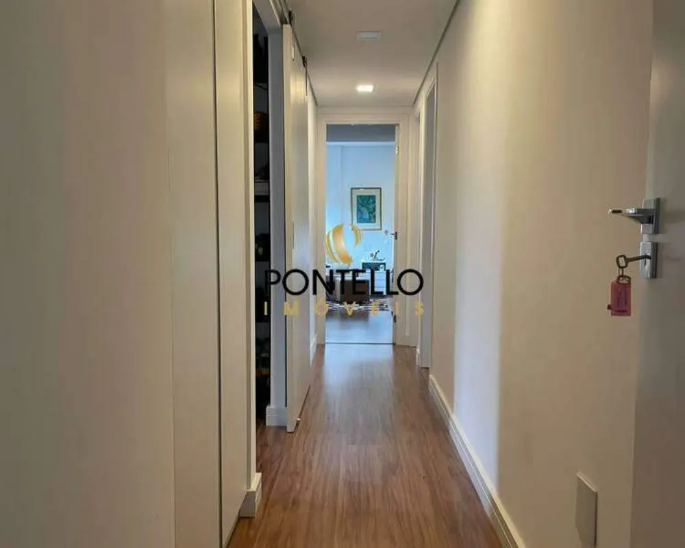 Cobertura, 4 quartos, 357 m² - Foto 2