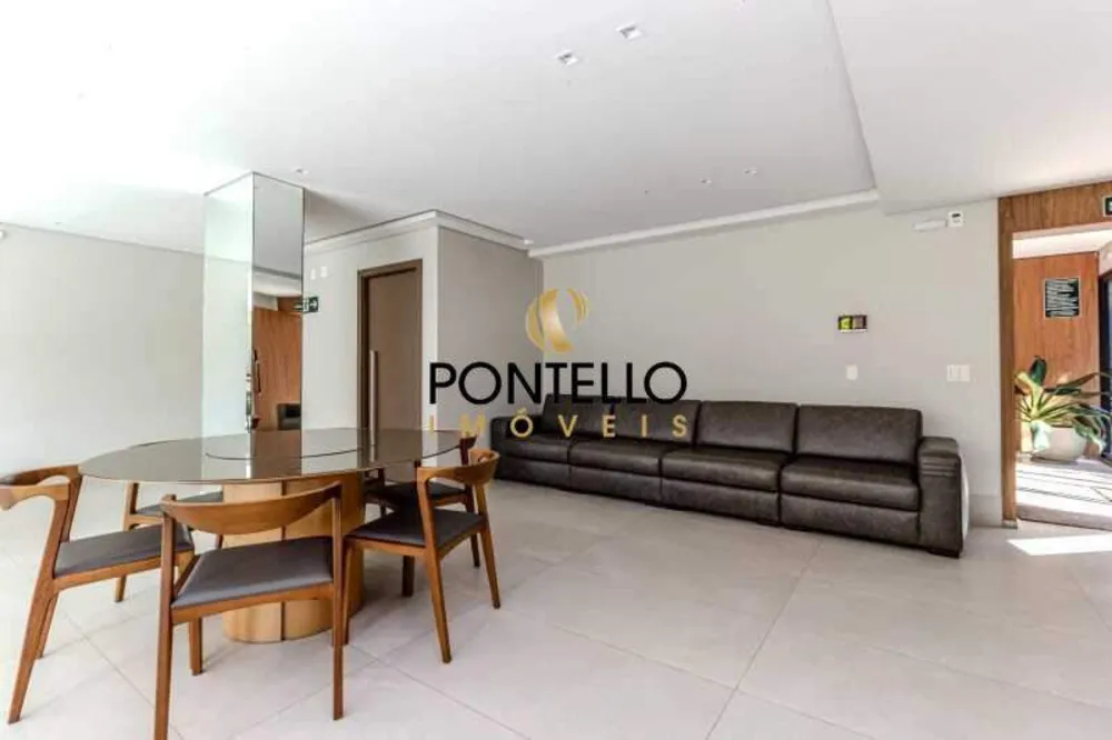 Cobertura, 4 quartos, 357 m² - Foto 11