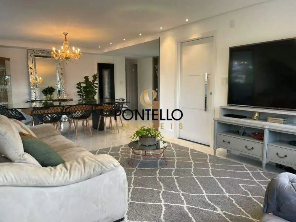 Cobertura, 4 quartos, 357 m² - Foto 1
