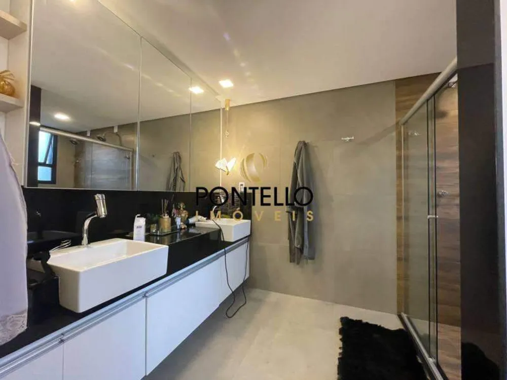 Cobertura, 4 quartos, 357 m² - Foto 6