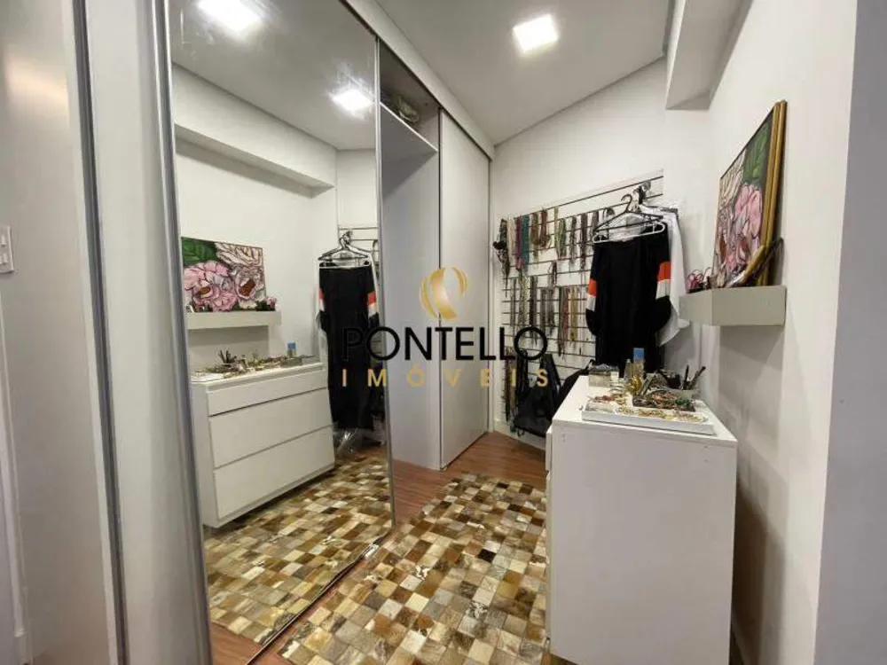 Cobertura, 4 quartos, 357 m² - Foto 9