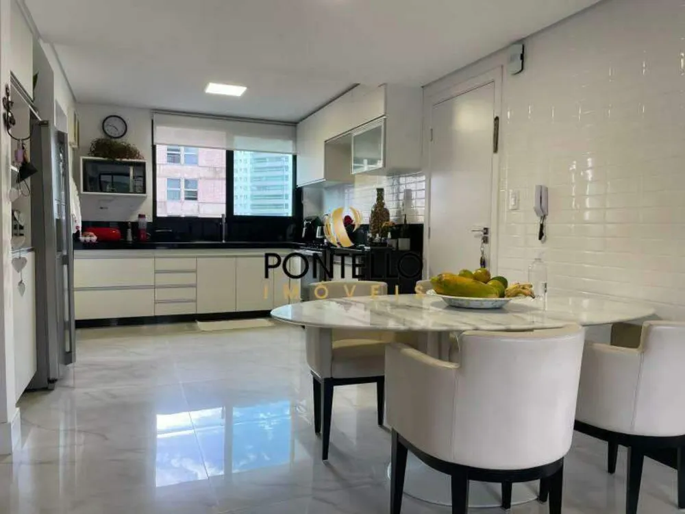 Cobertura, 4 quartos, 357 m² - Foto 4