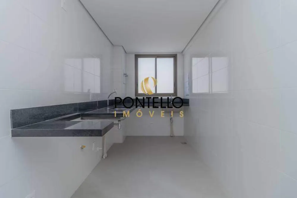 Cobertura, 4 quartos, 357 m² - Foto 13