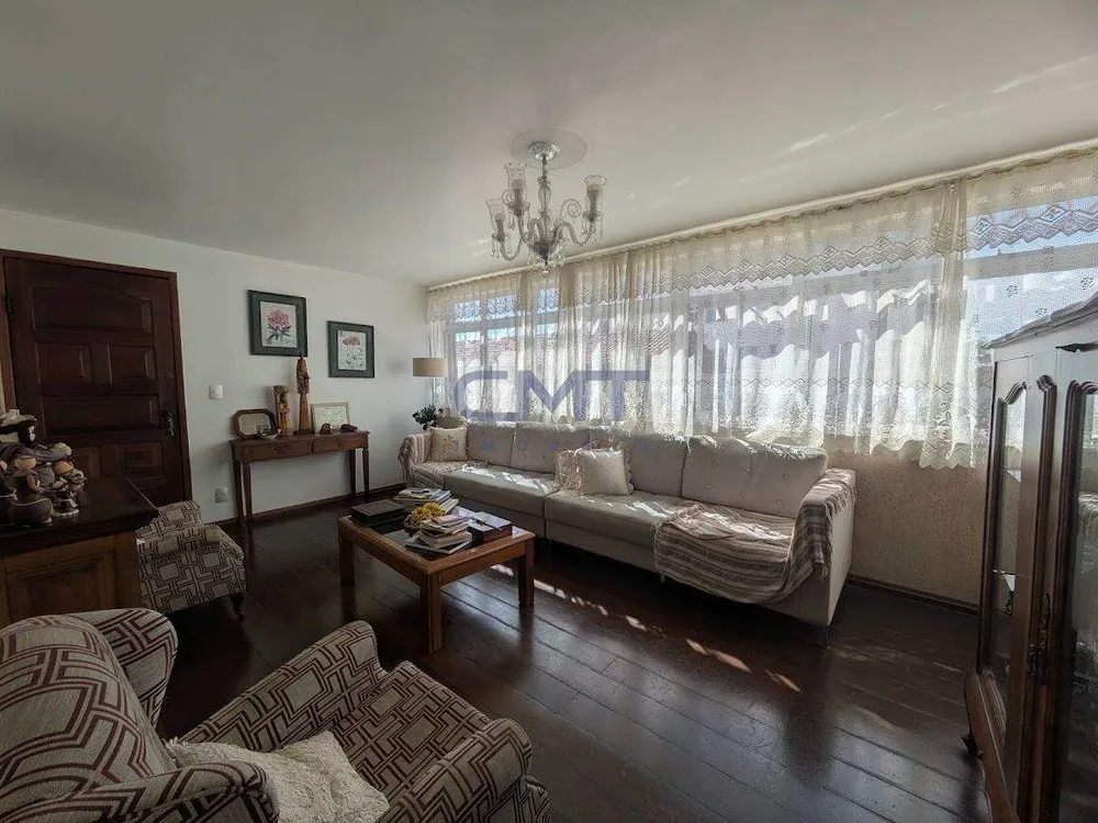 Cobertura, 5 quartos, 285 m² - Foto 4