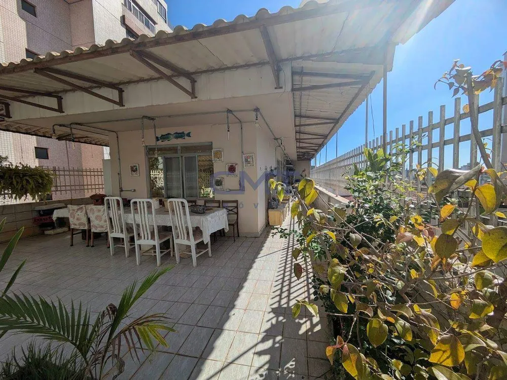 Cobertura, 5 quartos, 285 m² - Foto 7