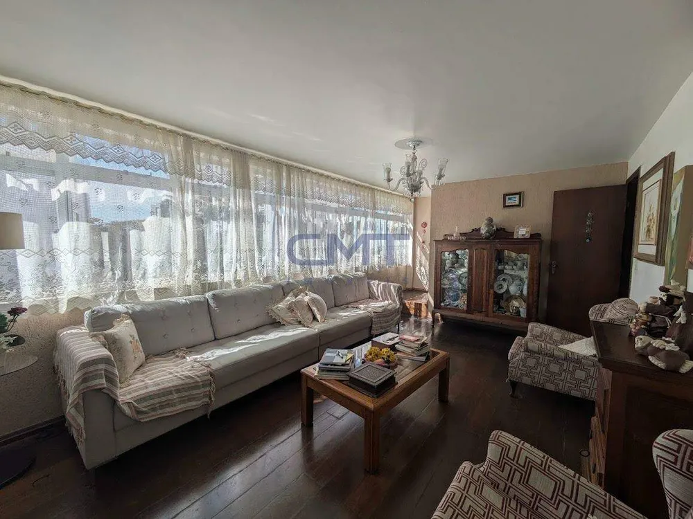 Cobertura, 5 quartos, 285 m² - Foto 2