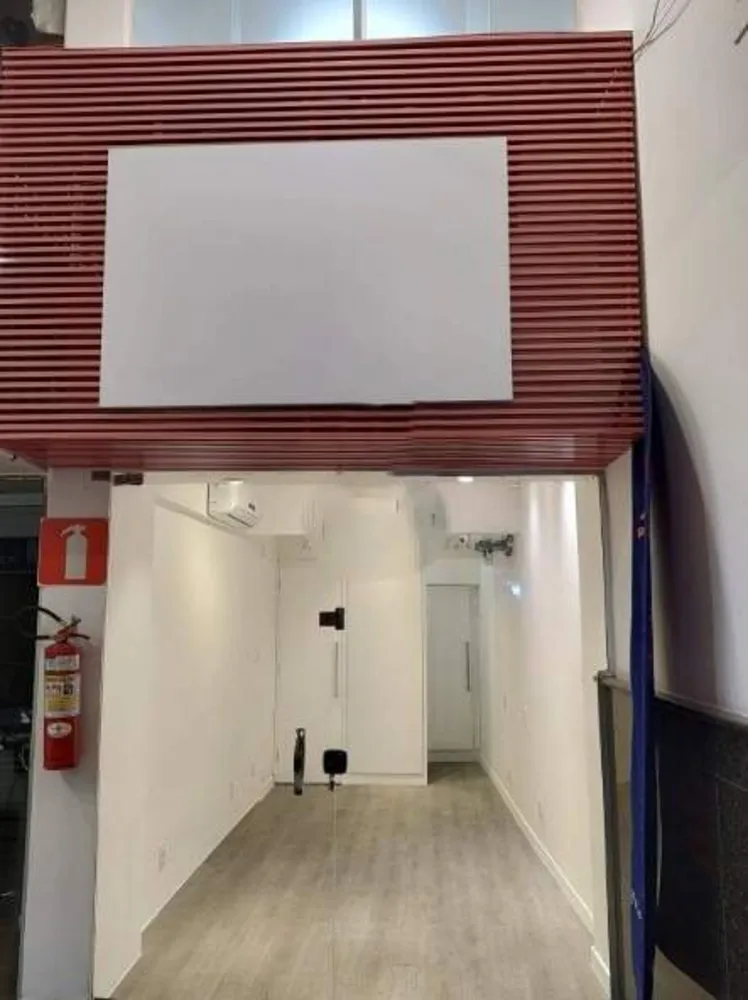 Loja-Salão, 32 m² - Foto 7