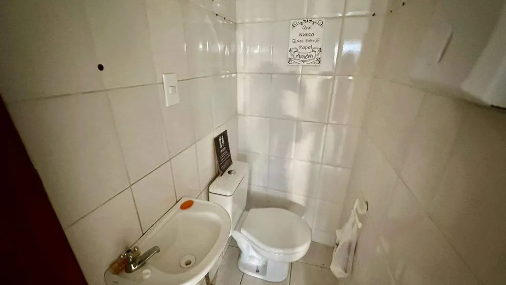 Loja-Salão, 32 m² - Foto 4