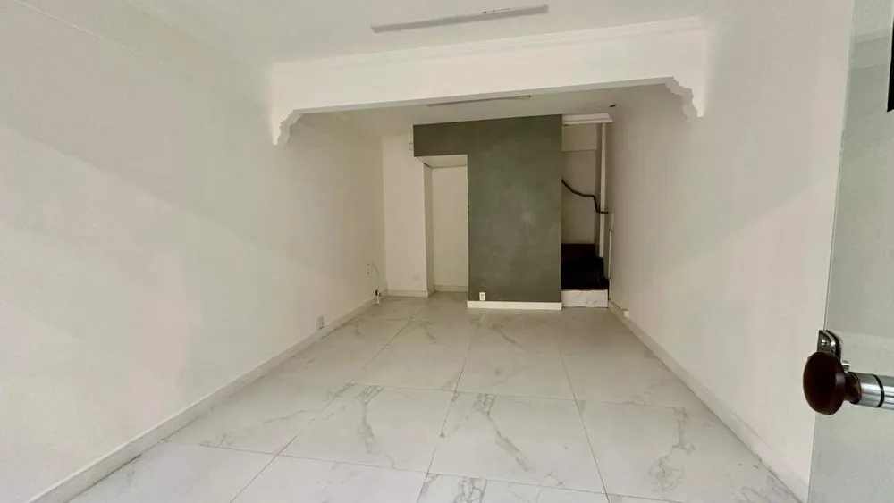Loja-Salão, 32 m² - Foto 3