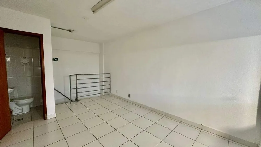 Loja-Salão, 32 m² - Foto 2