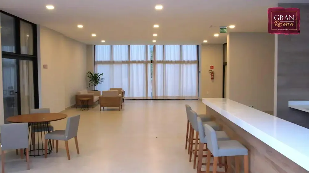 Apartamento, 2 quartos, 53 m² - Foto 1