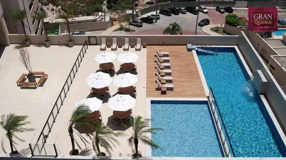 Apartamento, 2 quartos, 53 m² - Foto 4