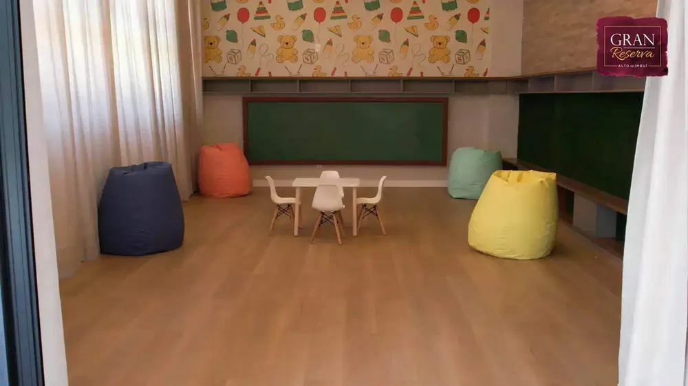 Apartamento, 2 quartos, 53 m² - Foto 3