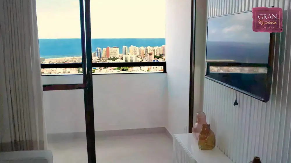 Apartamento, 2 quartos, 53 m² - Foto 2