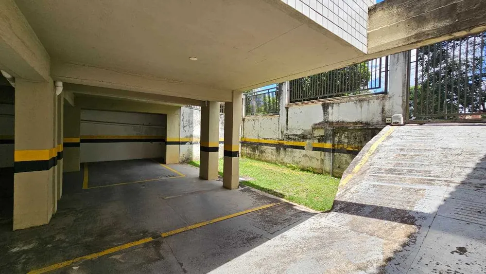 Apartamento, 3 quartos, 110 m² - Foto 8