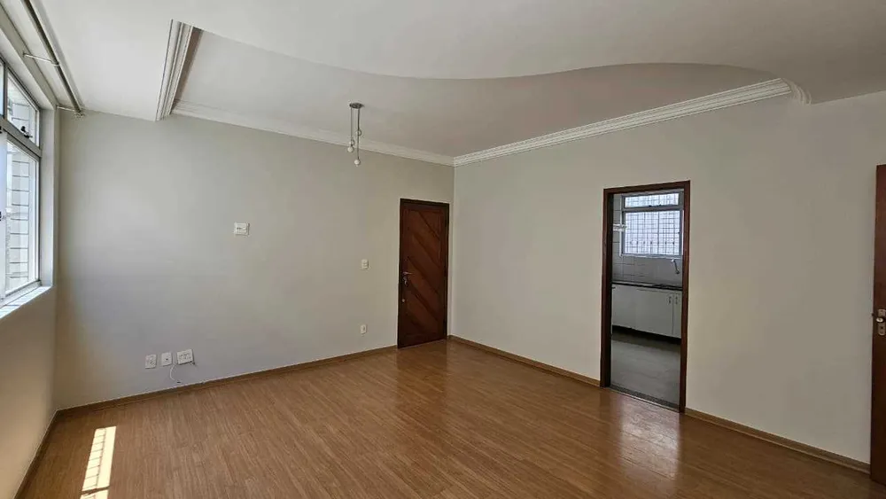 Apartamento, 3 quartos, 110 m² - Foto 1