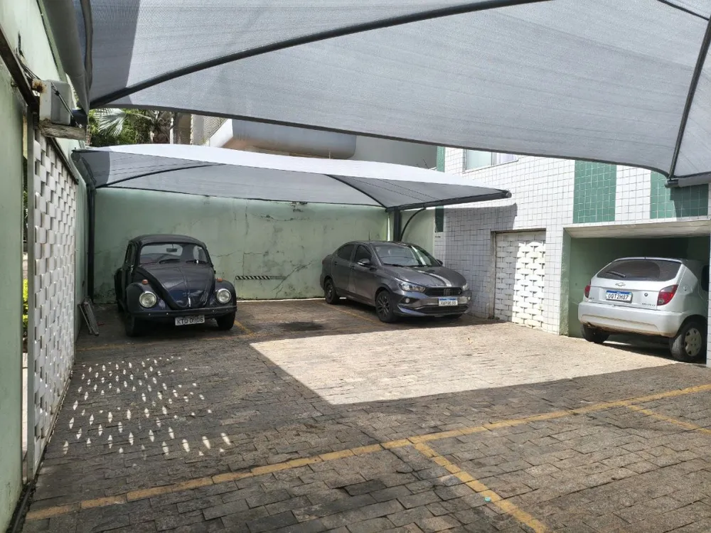 Apartamento, 2 quartos, 84 m² - Foto 15