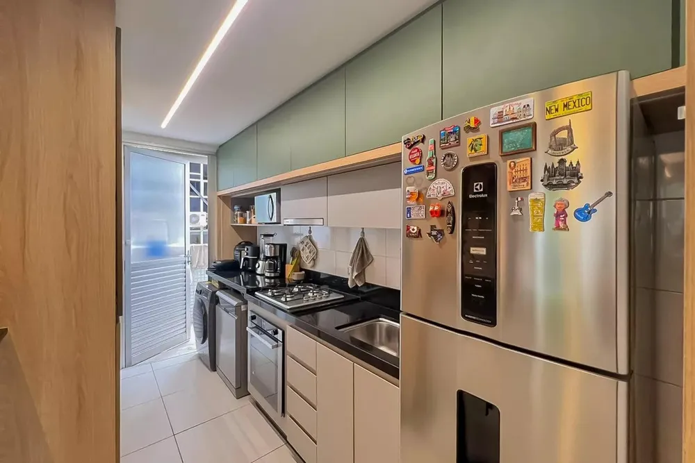 Apartamento, 2 quartos, 71 m² - Foto 11